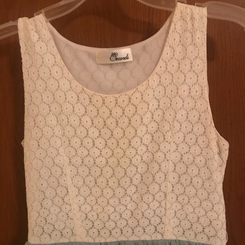 59 Seconds Dress - Picture 2 of 5